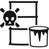 déchets spéciaux Image